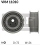 Imagen de KIT DE DISTRIBUCION VOLKSWAGEN GOLF/PASSAT/POLO 1.9D/TDI/SDI
